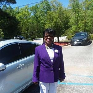 Meet your Posher, Annie